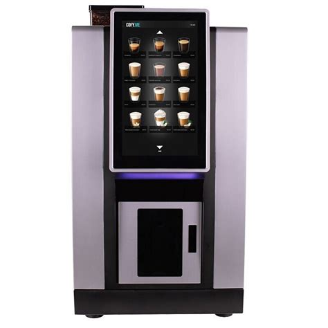 сколько приносит денег кофейный автомат